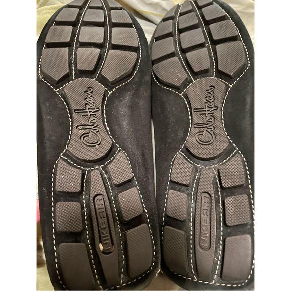 Nike Air & Cole Haan Loafers/ women size 7 B - Picture 2 of 5
